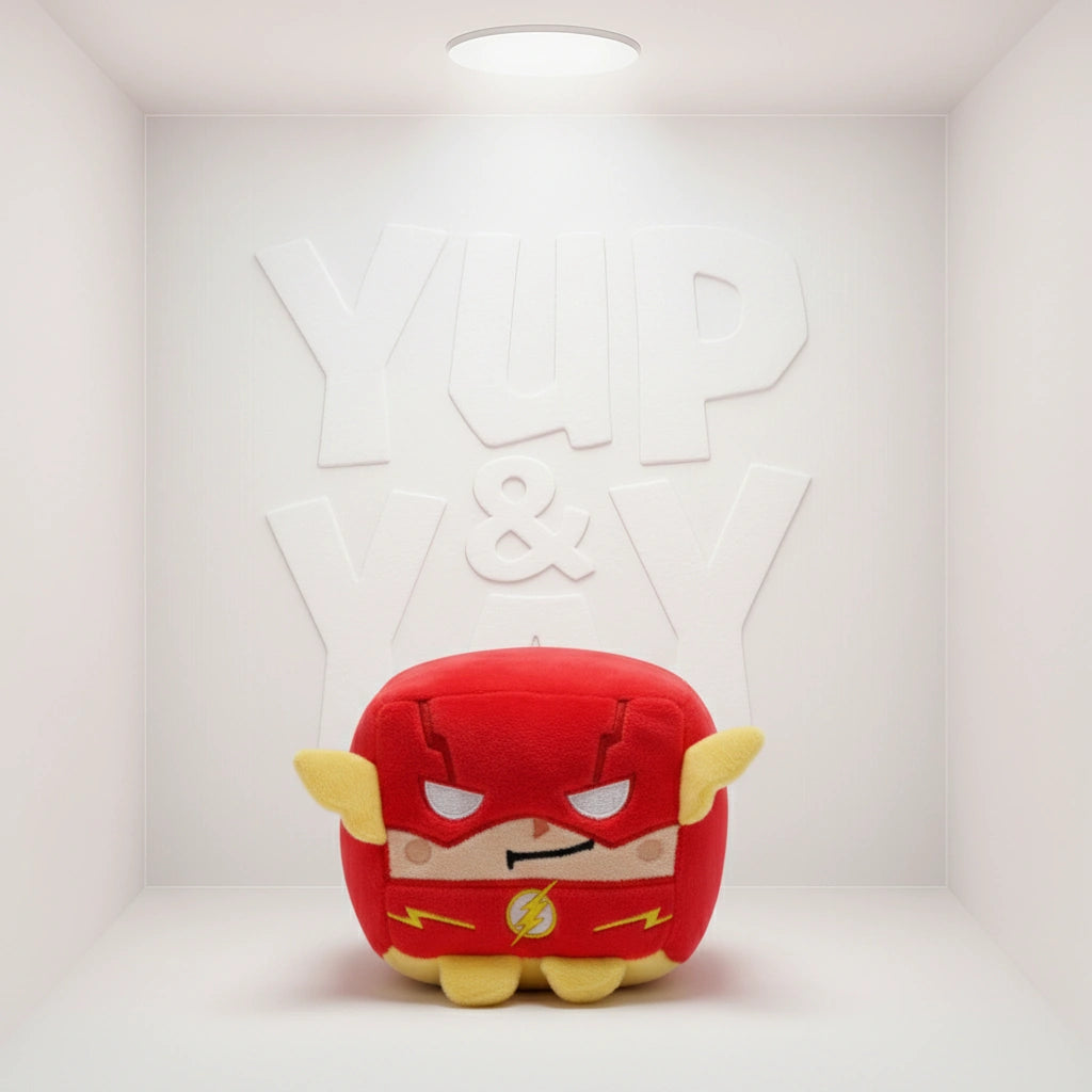 Kawaii Cube DC- Bizarro