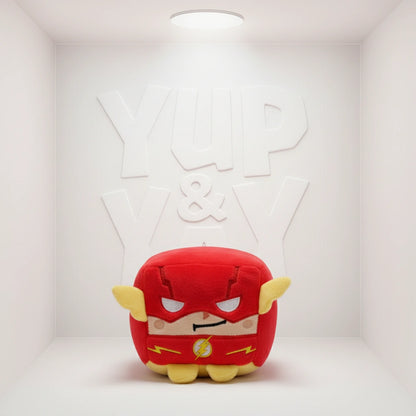 Kawaii Cube DC- Bizarro