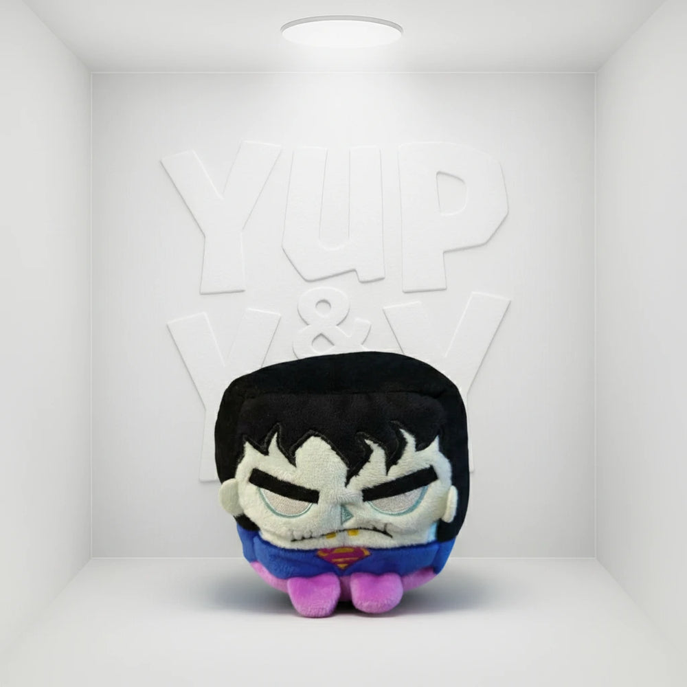 Kawaii Cube DC- Bizarro