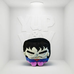Kawaii Cube DC- Bizarro