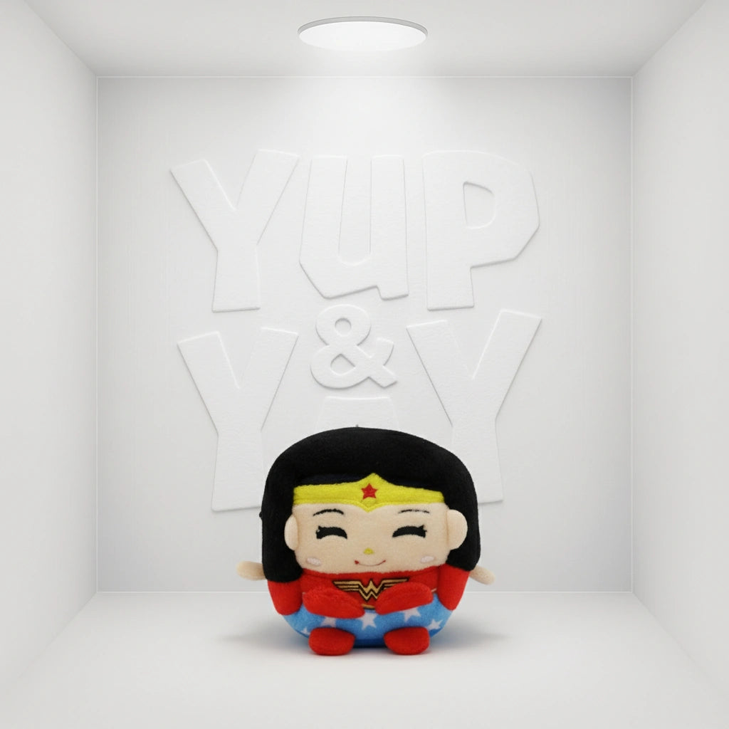 Wish Factory Kawaii Cube - Darkseid