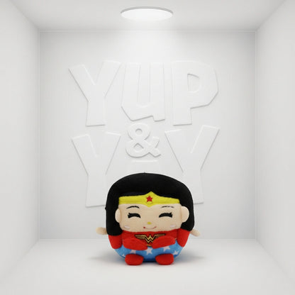 Wish Factory Kawaii Cube - Darkseid