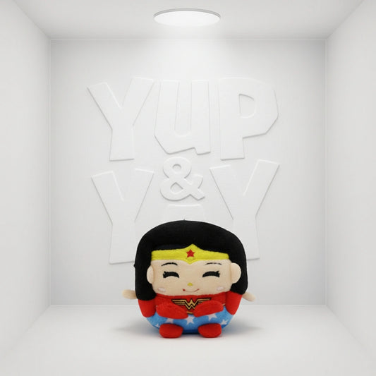 Wish Factory Kawaii Cube - Darkseid