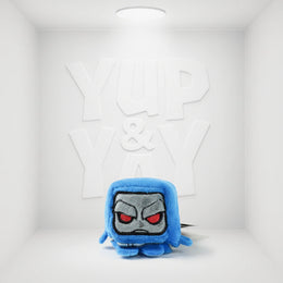 Wish Factory Kawaii Cube - Darkseid