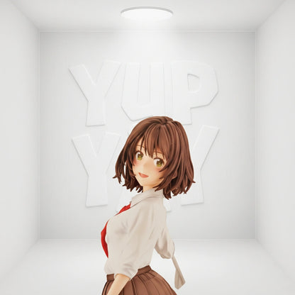 Kotobukiya - Bottom-Tier Character Tomozaki - Aoi Hinami