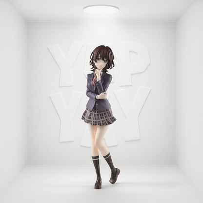 Kotobukiya - Bottom-Tier Character Tomozaki - Aoi Hinami