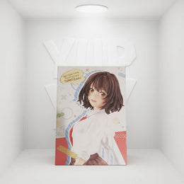 Kotobukiya - Bottom-Tier Character Tomozaki - Aoi Hinami