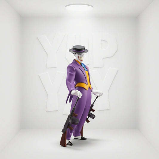 KOTOBUKIYA Batman: The Animated Series The Joker Artfx+ Statue