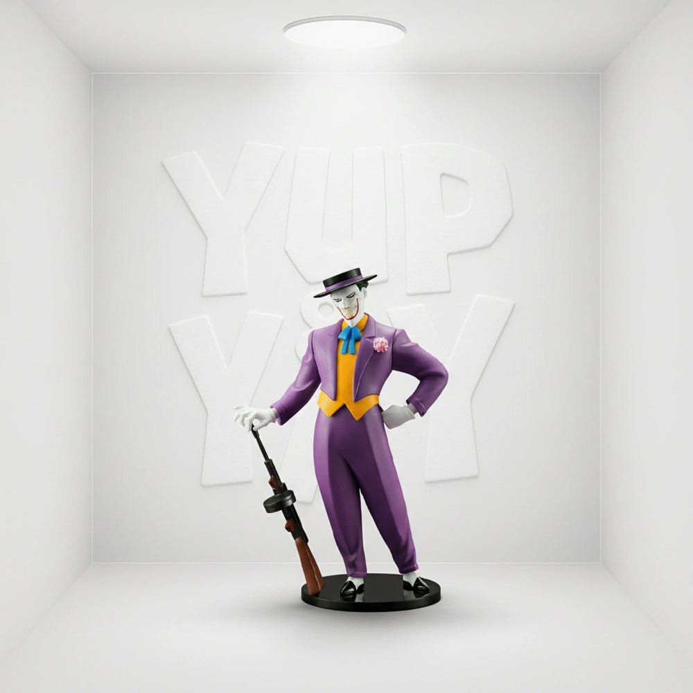 KOTOBUKIYA Batman: The Animated Series The Joker Artfx+ Statue