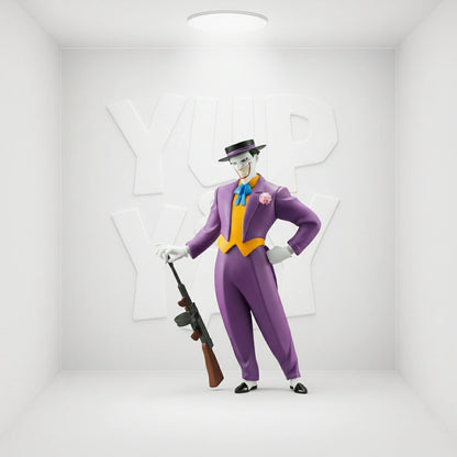 KOTOBUKIYA Batman: The Animated Series The Joker Artfx+ Statue