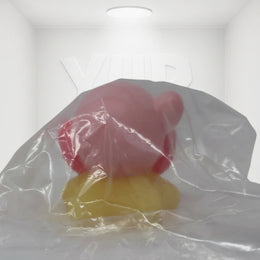 Bandai - Kirby - Friends Series Vol 1 Blind Box Small Soft PVC Figure