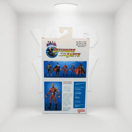 King Features: Defenders of the Earth Series - Flash Gordon #02