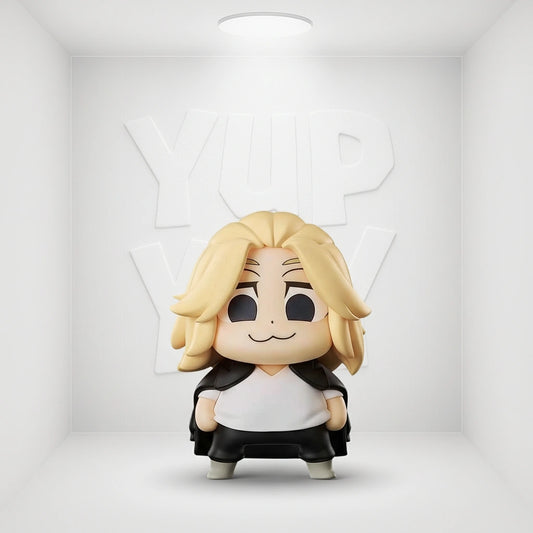 Good Smile King of Glory Q-Set PVC Figure 3-Pack