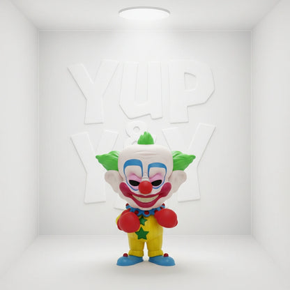 Funko Pop! Movies: Killer Klowns From Outer Space - Shorty #932