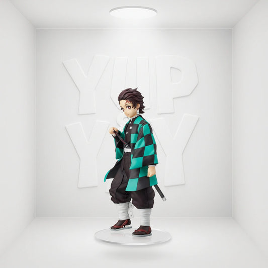 Kimetsu no Yaiba - Tanjiro Kamado SPM Prize Figure