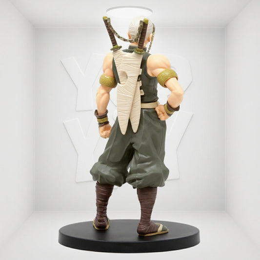 Kimetsu no Yaiba Figure Vol.12 (A:Tengen Uzui)