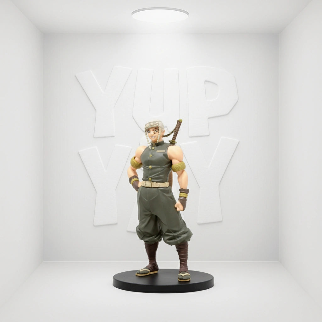 Kimetsu no Yaiba Figure Vol.12 (A:Tengen Uzui)