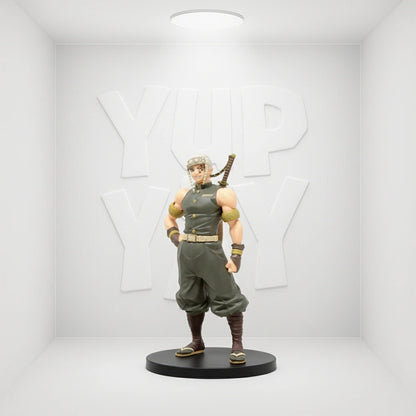 Kimetsu no Yaiba Figure Vol.12 (A:Tengen Uzui)