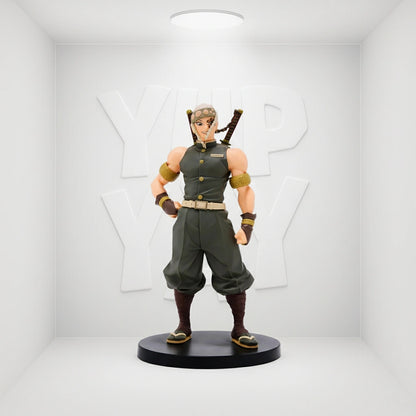 Kimetsu no Yaiba Figure Vol.12 (A:Tengen Uzui)