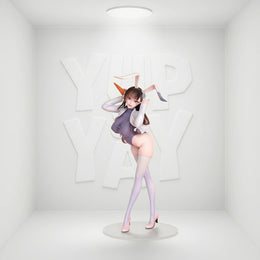 FOTS Japan B-Full Original Illustration Kokorono Sera 1/7 Scale Figure