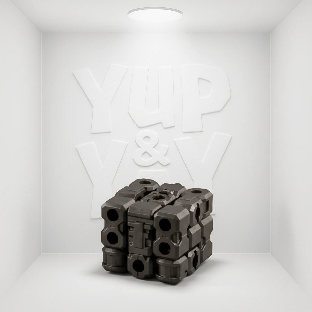 Kotobukiya Evoroids - EVR-M01 M-Jet-N Model Kit - NO LOCATION