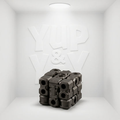 Kotobukiya Evoroids - EVR-M01 M-Jet-N Model Kit - NO LOCATION