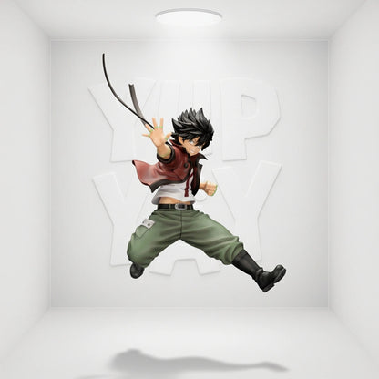 Kotobukiya Edens Zero: Shiki Granbell ARTFX J Statue