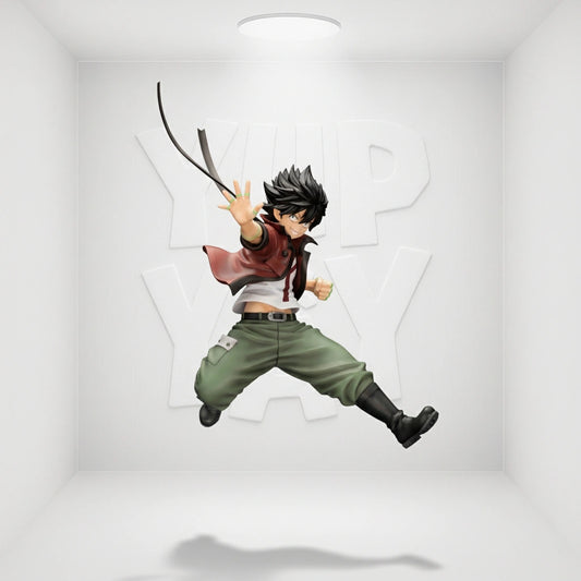 Kotobukiya Edens Zero: Shiki Granbell ARTFX J Statue