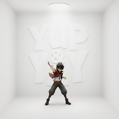 Kotobukiya Edens Zero: Shiki Granbell ARTFX J Statue