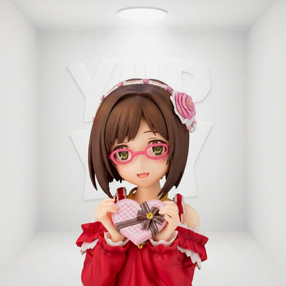 Kotobukiya The Idolmaster - Miku Maekawa (Off Stage Ver.) 1/8 Scale Figure