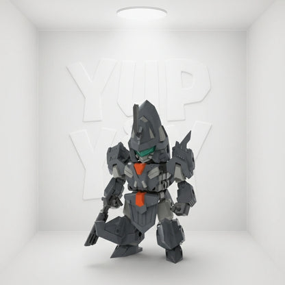 Kotobukiya MSG Progress Body Model Kit