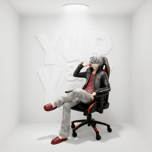 Kotobukiya Nijisanji Kuzuha