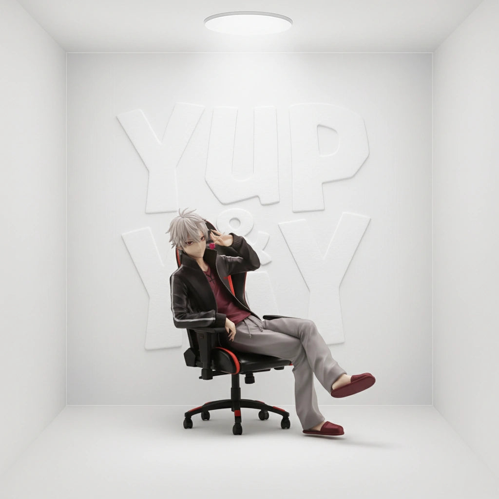 Kotobukiya Nijisanji Kuzuha