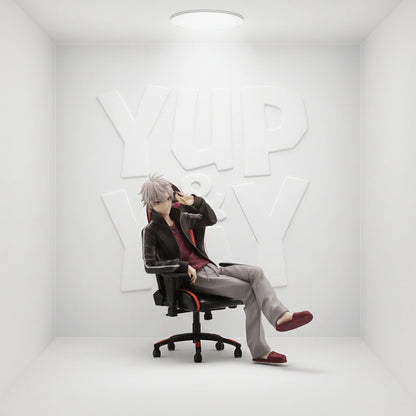 Kotobukiya Nijisanji Kuzuha