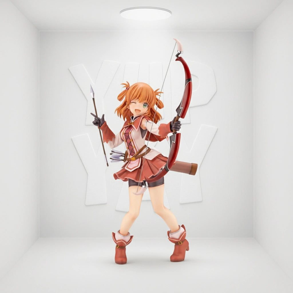 Kotobukiya Princess Connect! Re:Dive: Rino