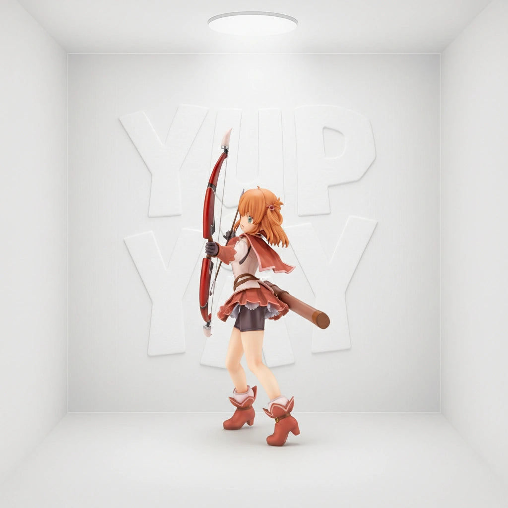 Kotobukiya Princess Connect! Re:Dive: Rino