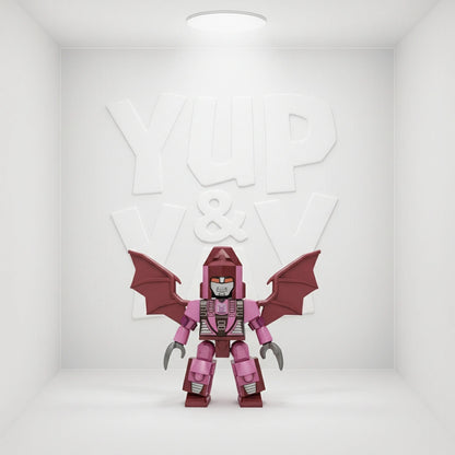 KRE-O Transformers Movie Micro Changers Collection 1