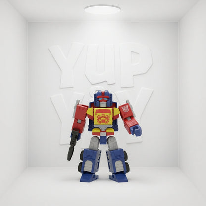 KRE-O Transformers Movie Micro Changers Collection 1