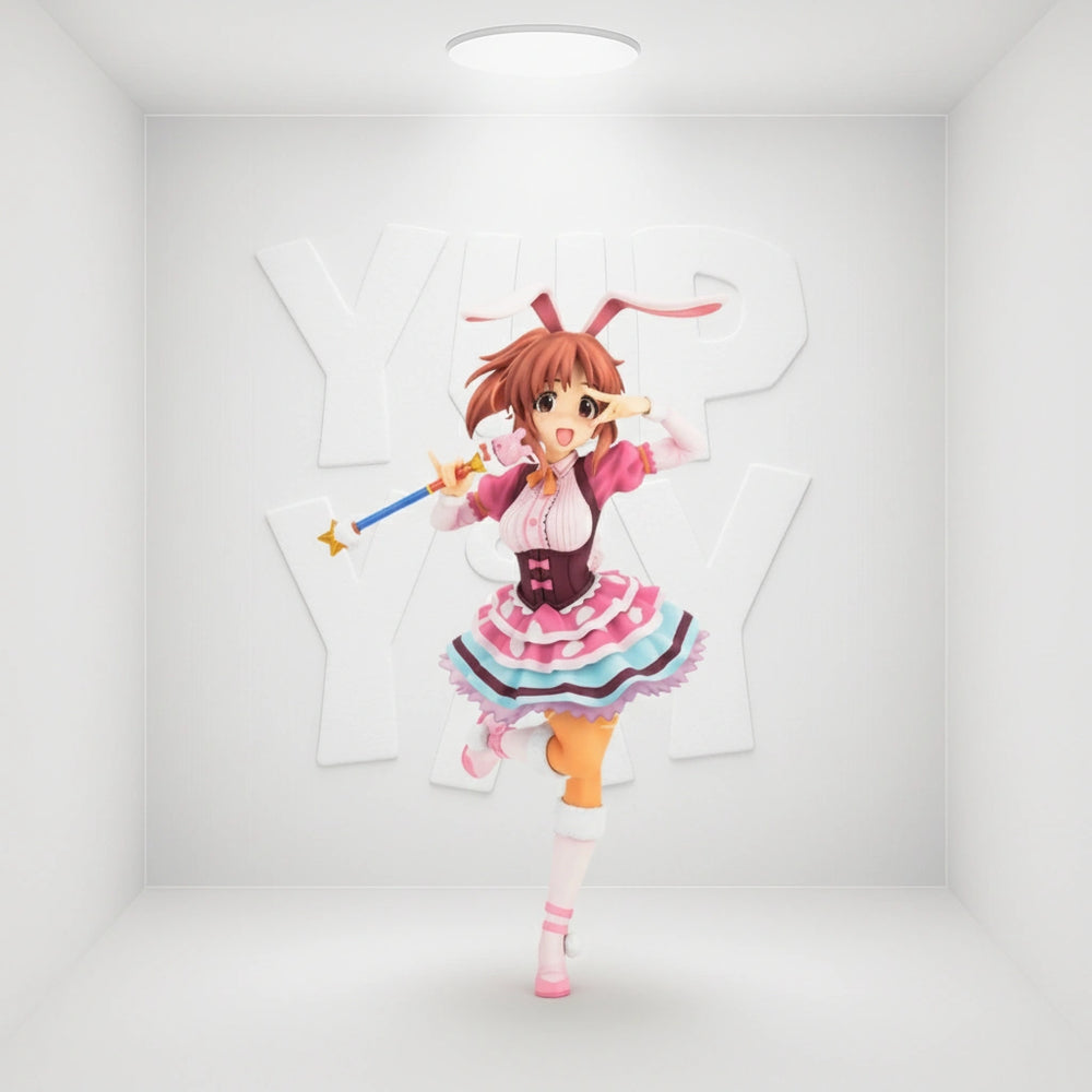 Kotobukiya The Idolmaster Cinderella Girls: Nana Abe ANI-Statue