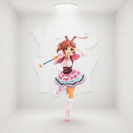 Kotobukiya The Idolmaster Cinderella Girls: Nana Abe ANI-Statue