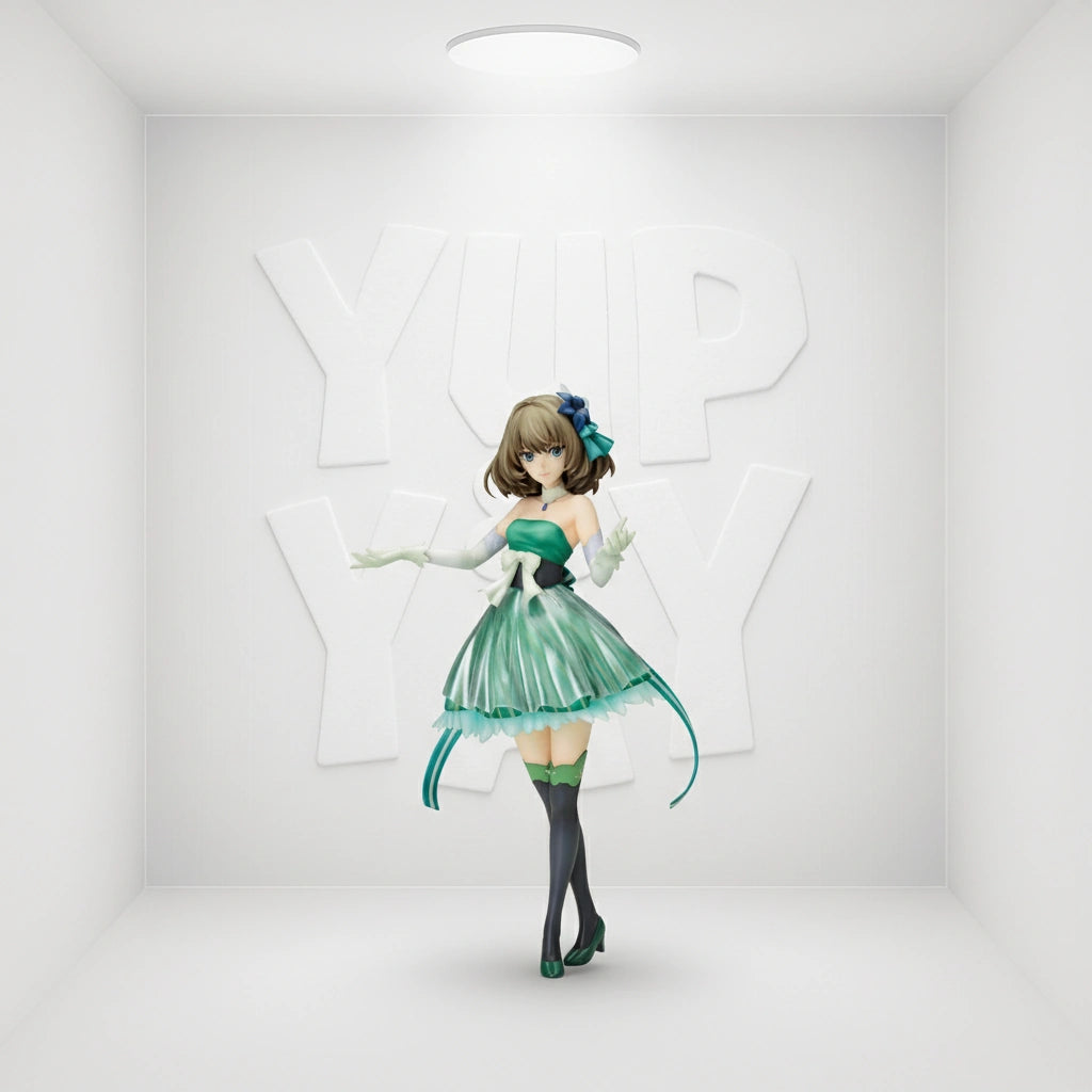 Kotobukiya The Idolmaster Cinderella Girls: Nana Abe ANI-Statue