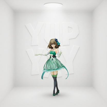 Kotobukiya The Idolmaster Cinderella Girls: Nana Abe ANI-Statue