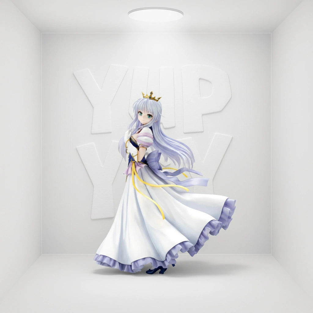 Kotobukiya Yoake Mae Yori Ruriiro Na: Feena Fam Earthlight (15th Anniversary Version) PVC Statue