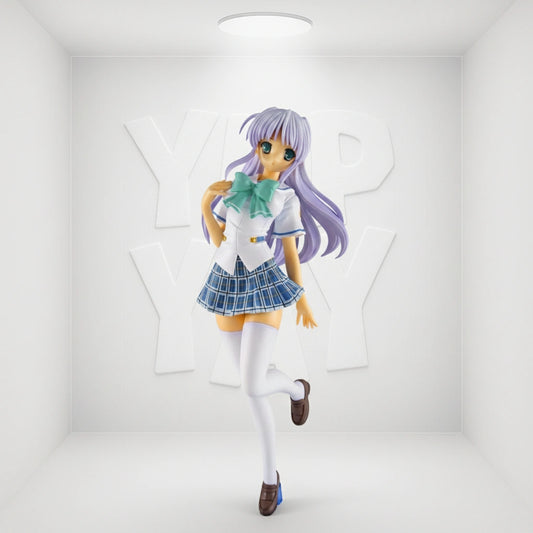 Kotobukiya Yoake Mae Yori Ruriiro Na: Feena Fam Earthlight (15th Anniversary Version) PVC Statue