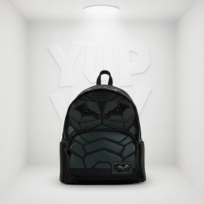 Loungefly DC Comics The Batman Mini Backpack