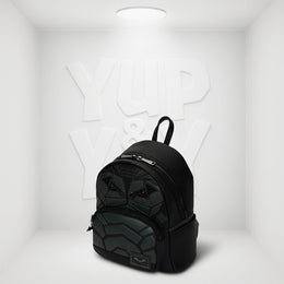 Loungefly DC Comics The Batman Mini Backpack