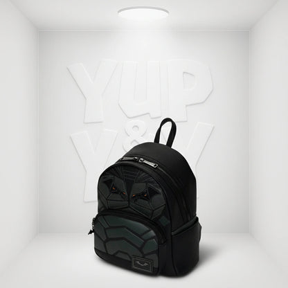 Loungefly DC Comics The Batman Mini Backpack