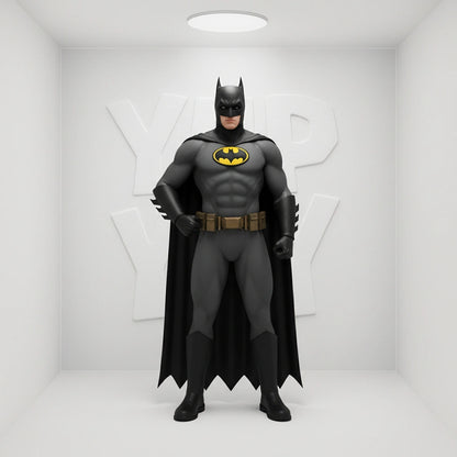 Loungefly DC Comics The Batman Mini Backpack