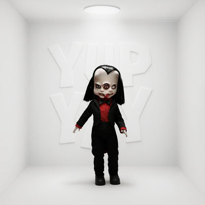 Living Dead Dolls Series 30 Freakshow - Edgrr