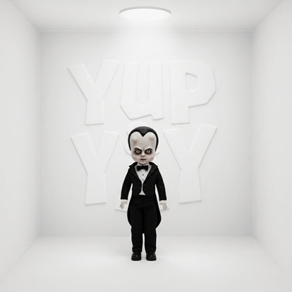 Living Dead Dolls Series 30 Freakshow - Edgrr